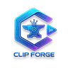 Clipforge Logo